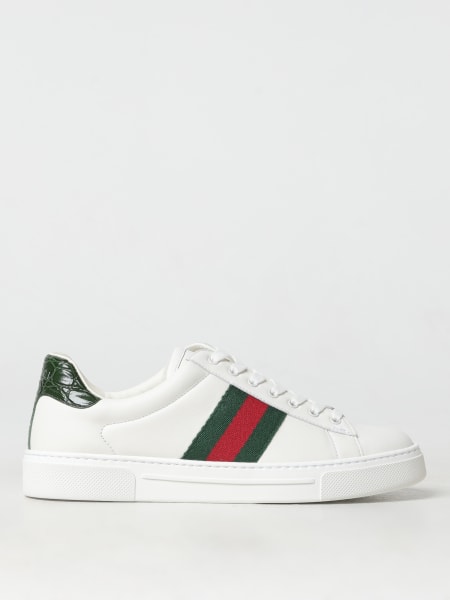 Sneakers women Gucci