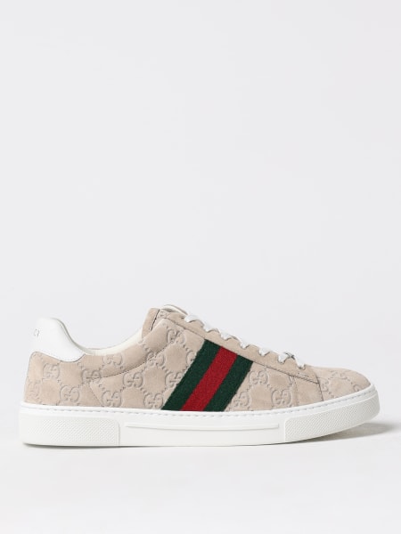 Scarpe Gucci Scarpe Gucci Inverno 2024 online su GIGLIO.COM