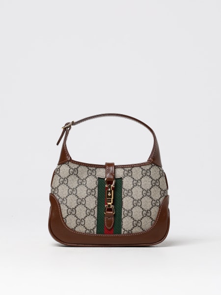 Shoulder bag woman Gucci