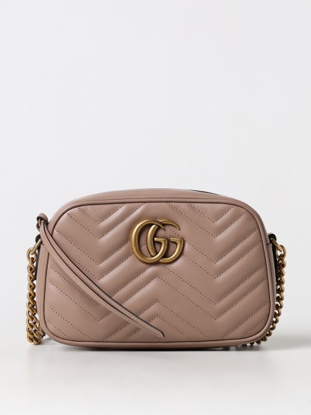 Shoulder bag woman Gucci