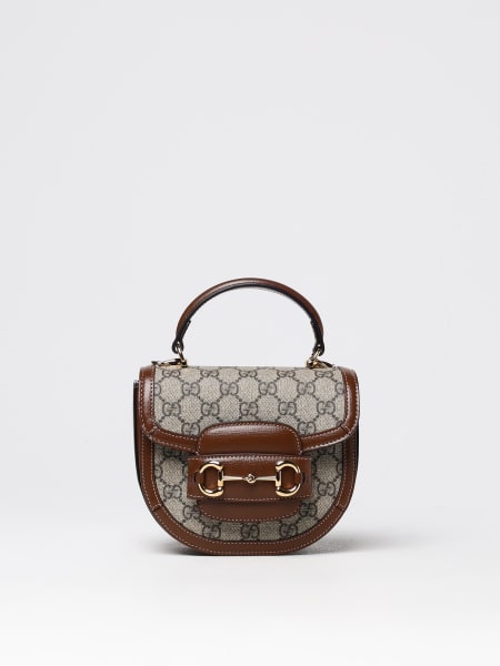 Shoulder bag woman Gucci