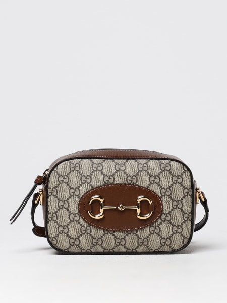 Shoulder bag woman Gucci