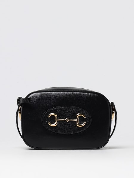 Shoulder bag woman Gucci