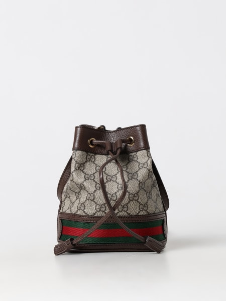 Shoulder bag woman Gucci