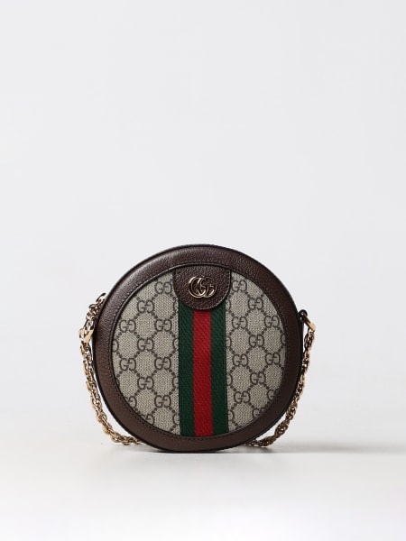 Shoulder bag woman Gucci