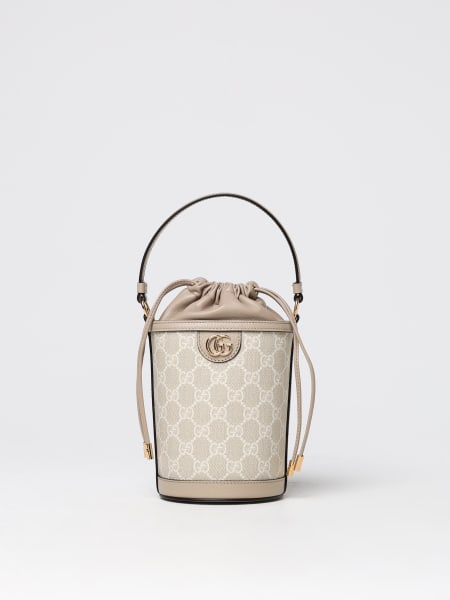 Shoulder bag woman Gucci