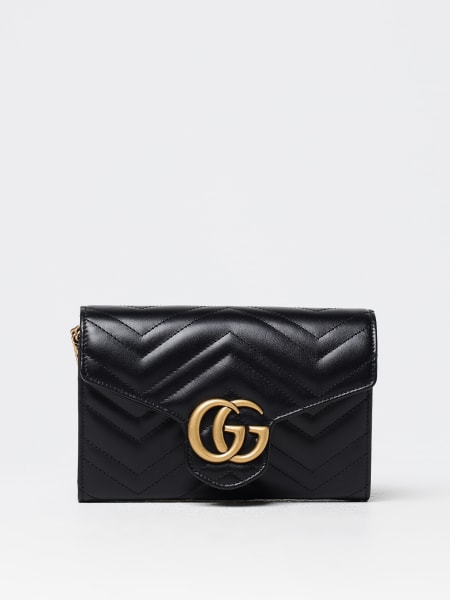 Shoulder bag woman Gucci