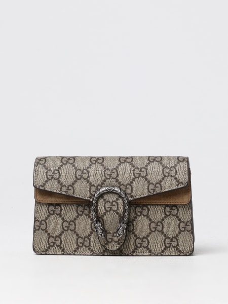 Gucci: Shoulder bag woman Gucci