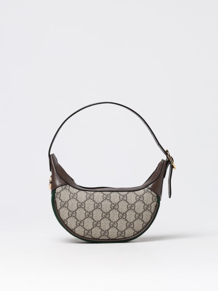 Shoulder bag women Gucci