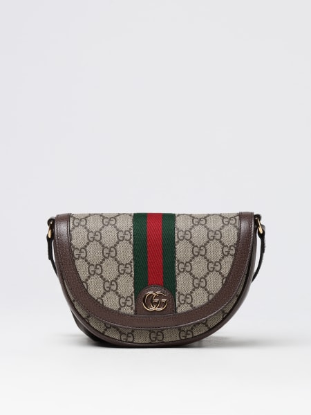 Gucci 女士: 肩包 女士 Gucci