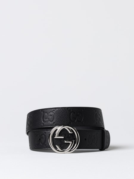 Gucci belt mens uk best sale