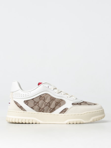 Sneakers man Gucci