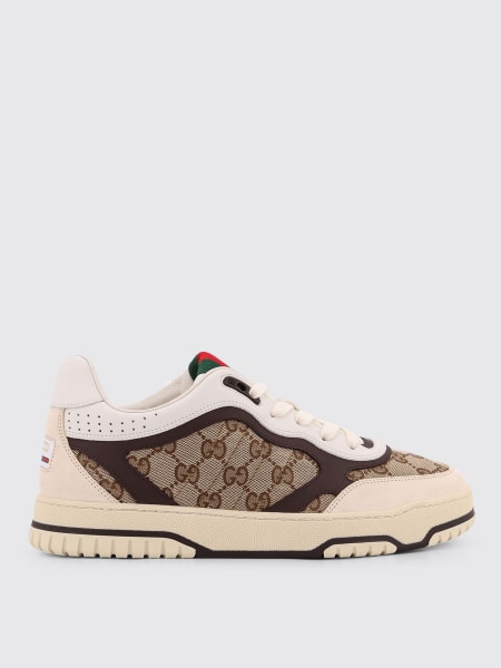 Sneakers Gucci Uomo Sneakers Uomo Gucci collezione FW24 su GIGLIO.COM