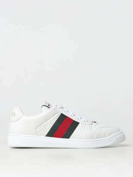 Sneakers man Gucci