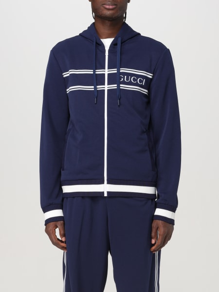 Sweatshirt men Gucci