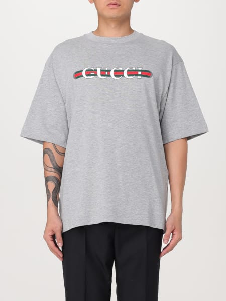 Men's Gucci: T-shirt man Gucci