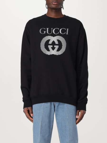 卫衣 男士 Gucci