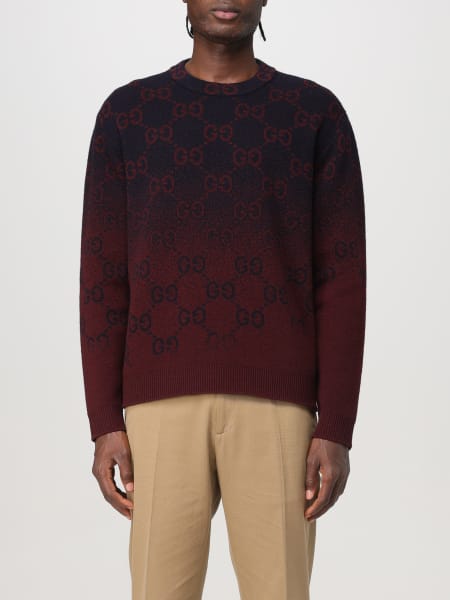 Jumper men Gucci