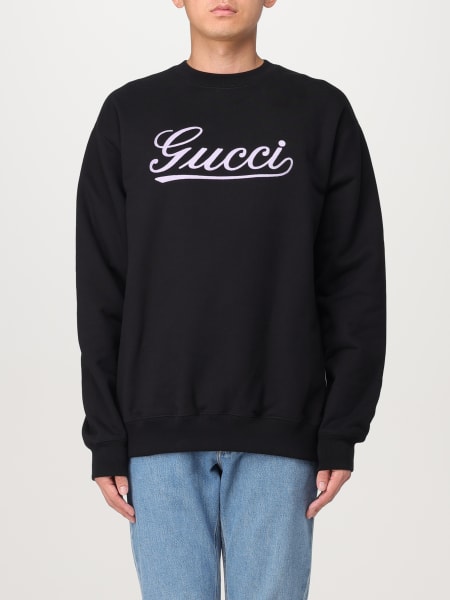 Sweatshirt Herren Gucci