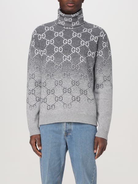 Jumper men Gucci