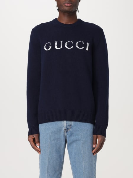 Jumper men Gucci