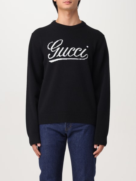 Jumper men Gucci