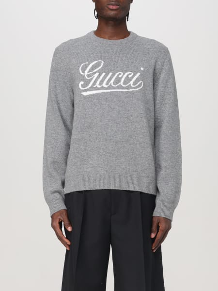 Jumper men Gucci