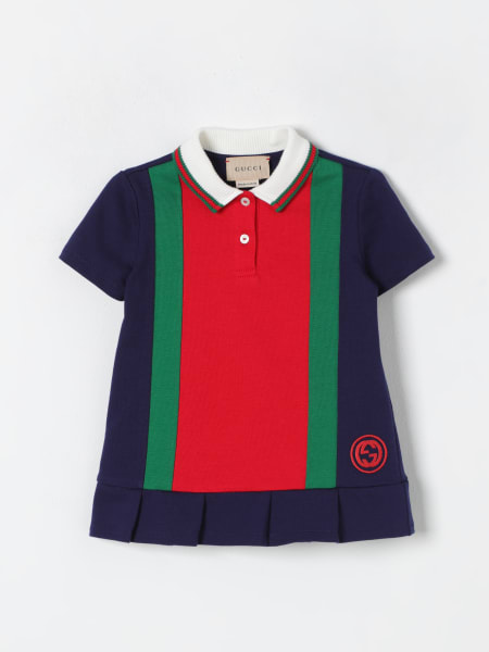 Ropa de niño gucci sale