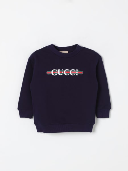 Gucci jumper baby best sale