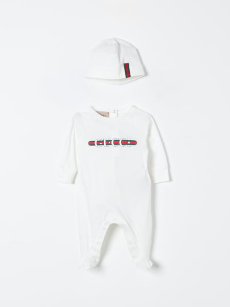 ジャンプスーツ 幼児 Gucci