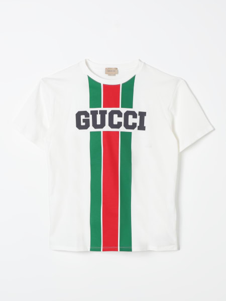 티셔츠 남아 Gucci