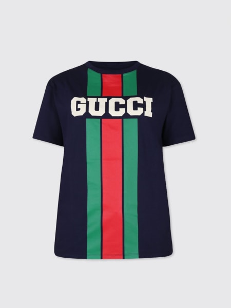 T-shirt boys Gucci