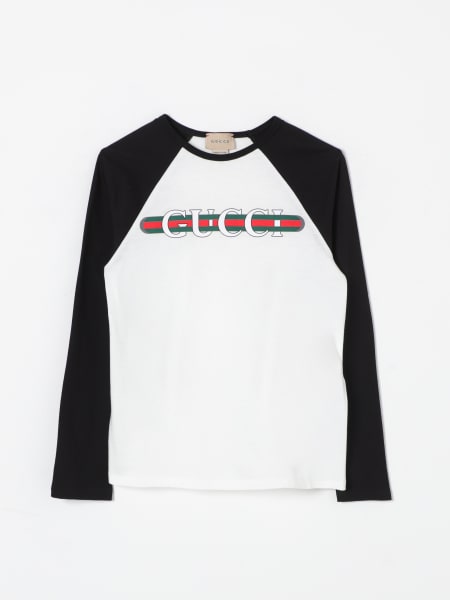 티셔츠 남아 Gucci