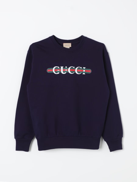 스웨터 남아 Gucci