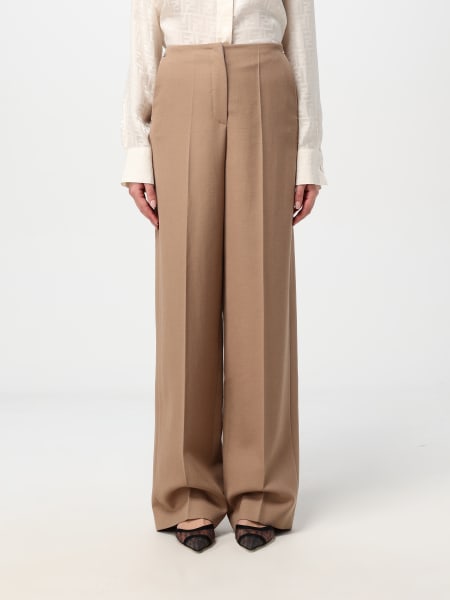 Fendi Pants for Women SS25 | GIGLIO.COM