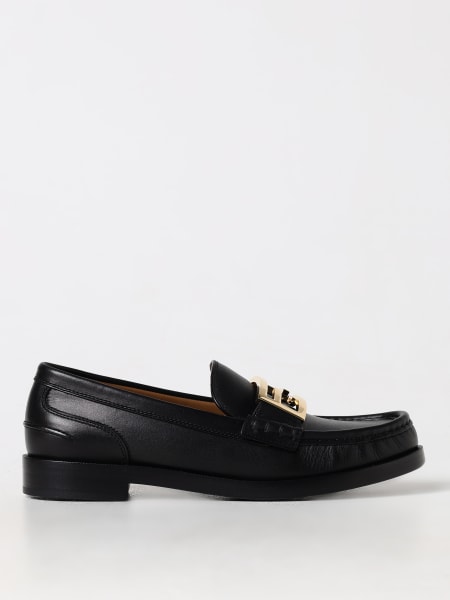 Schuhe Damen Fendi