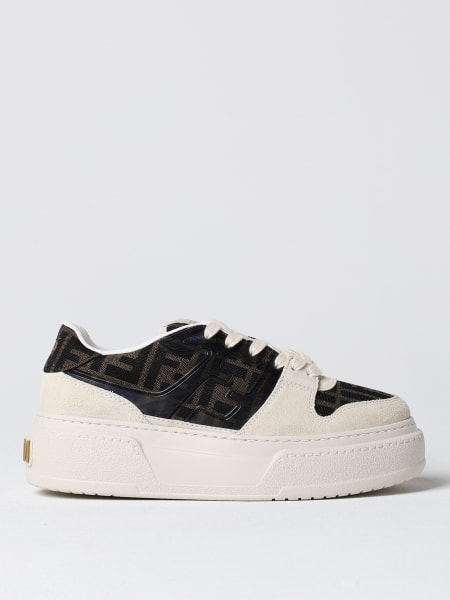 Sneakers women Fendi