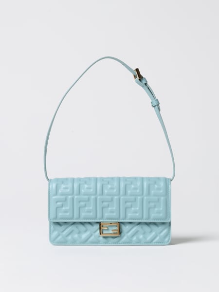 Shoulder bag woman Fendi