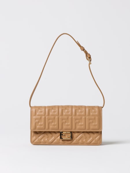 Shoulder bag woman Fendi