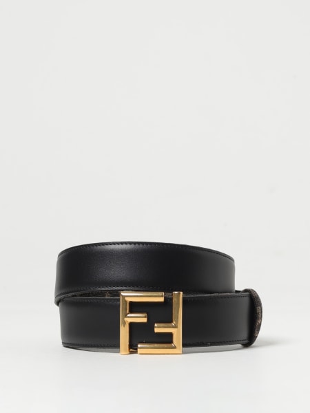 Belt woman Fendi