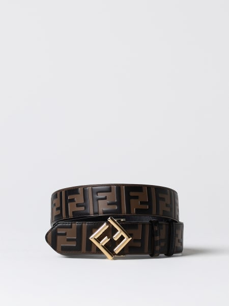 Belt woman Fendi