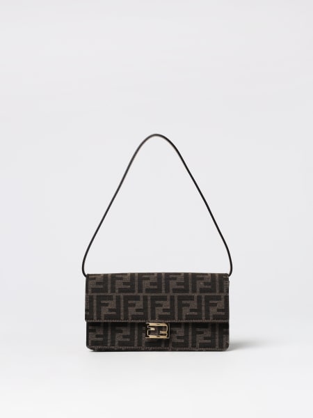 Pochette Fendi Pochette Fendi Inverno 2024 online su GIGLIO.COM