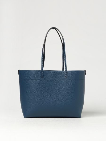 Fendi: Sac porté épaule femme Fendi