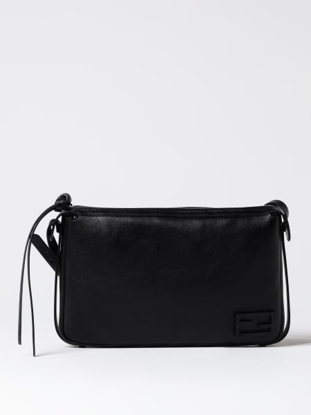 Shoulder bag woman Fendi