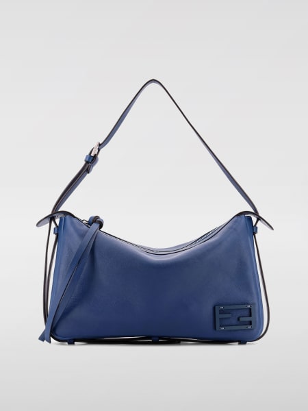 Shoulder bag woman Fendi