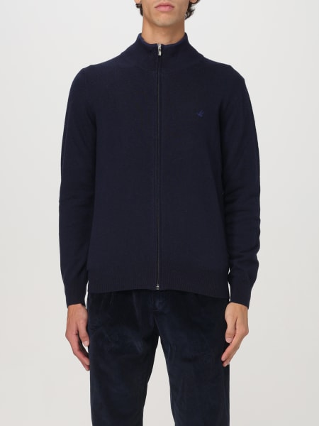 Pullover herren Brooksfield