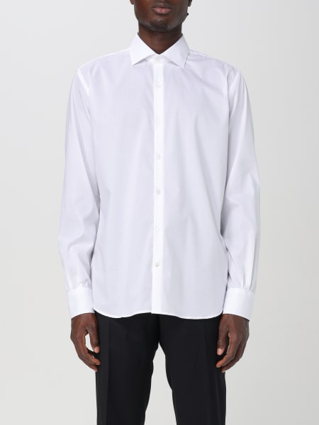 Men's Brooksfield: Shirt man Brooksfield