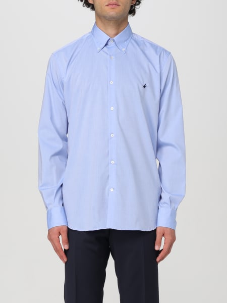 Men's Brooksfield: Shirt man Brooksfield