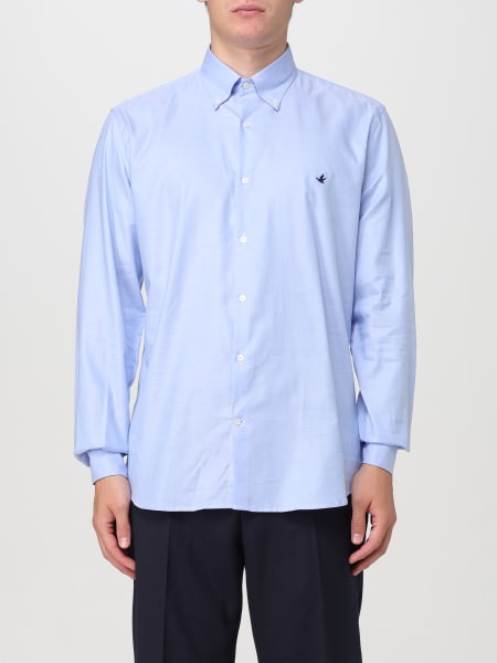 Men's Brooksfield: Shirt man Brooksfield