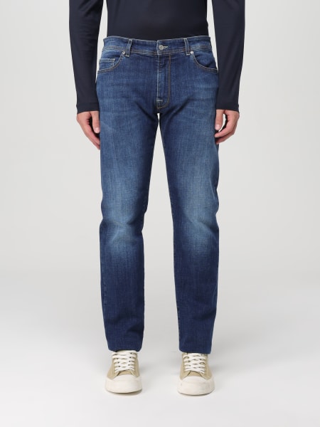 Jeans Herren Brooksfield